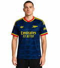 ARSENAL FC 2026/27 AWAY SHIRT