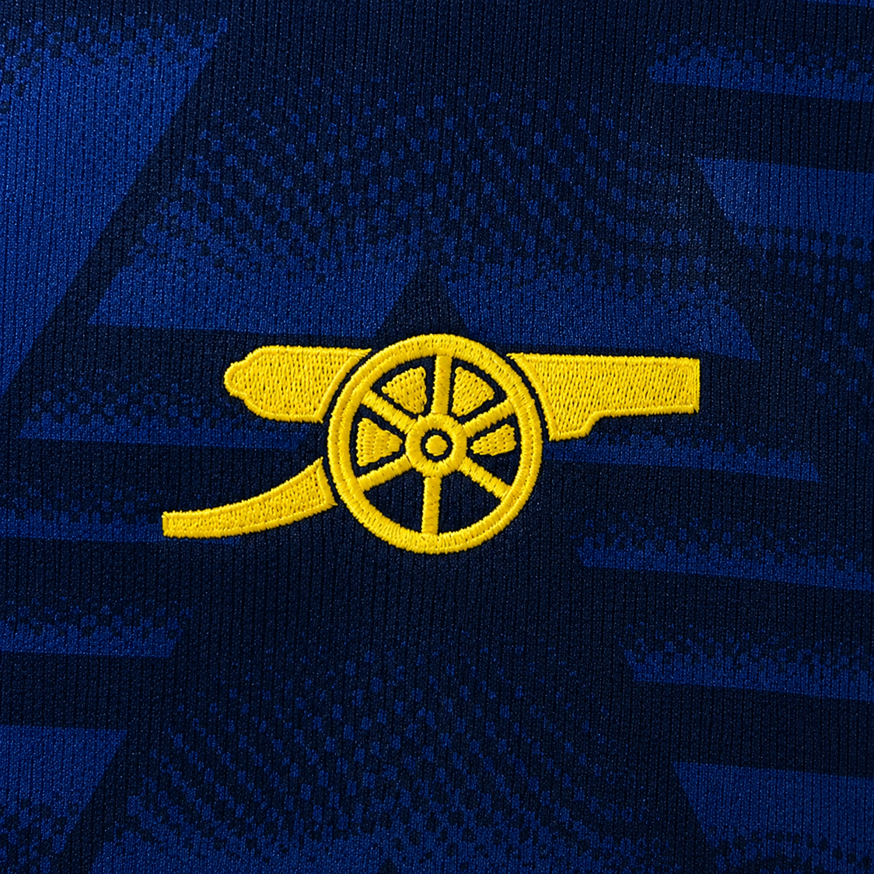 ARSENAL FC 2026/27 AWAY SHIRT