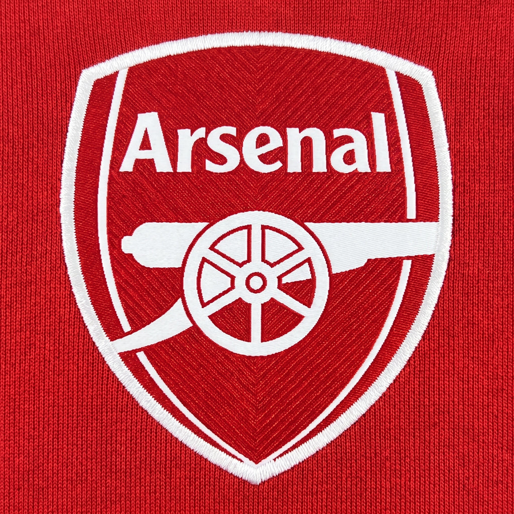 ARSENAL FC 2026/27 HOME 'CHAMPIONS CUP' SHIRT