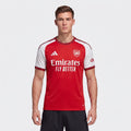 ARSENAL FC 2026/27 HOME 'CHAMPIONS CUP' SHIRT