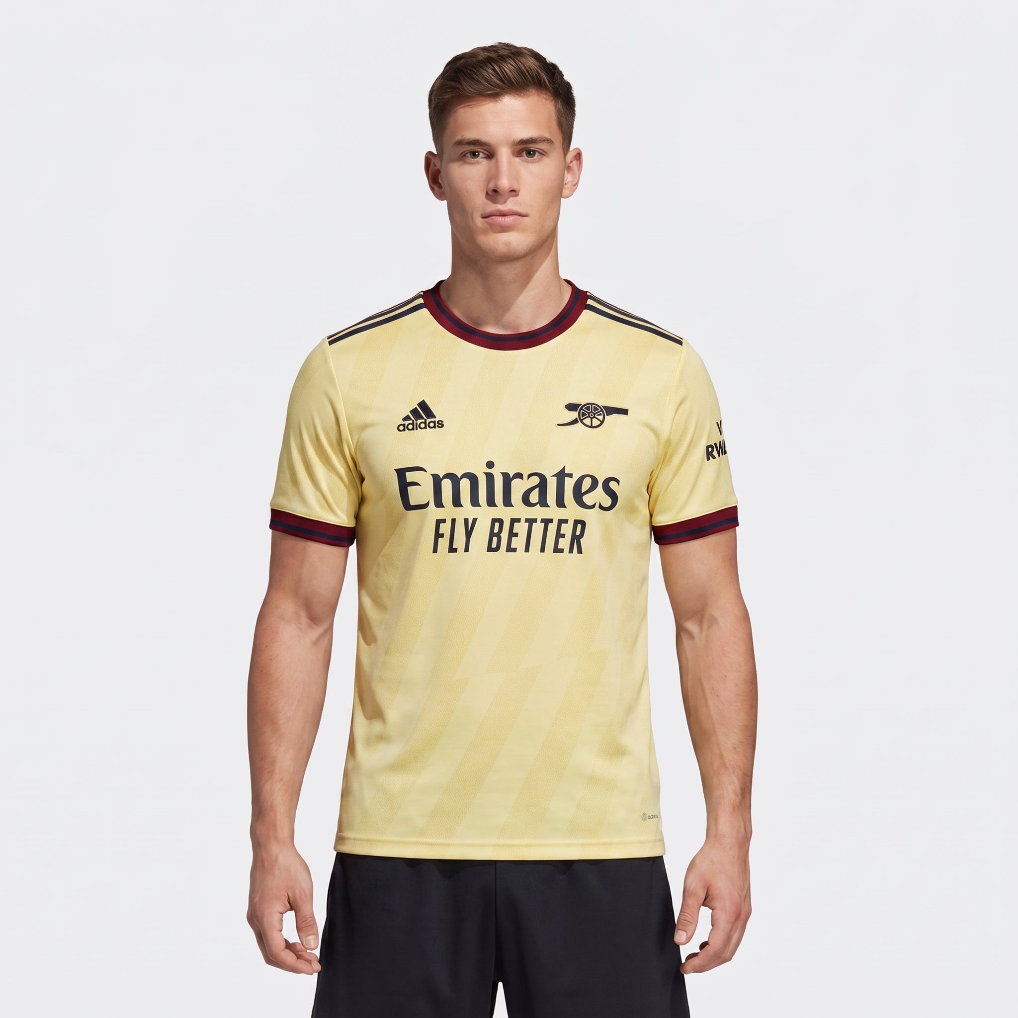 ARSENAL 2026/27 THIRD SHIRT
