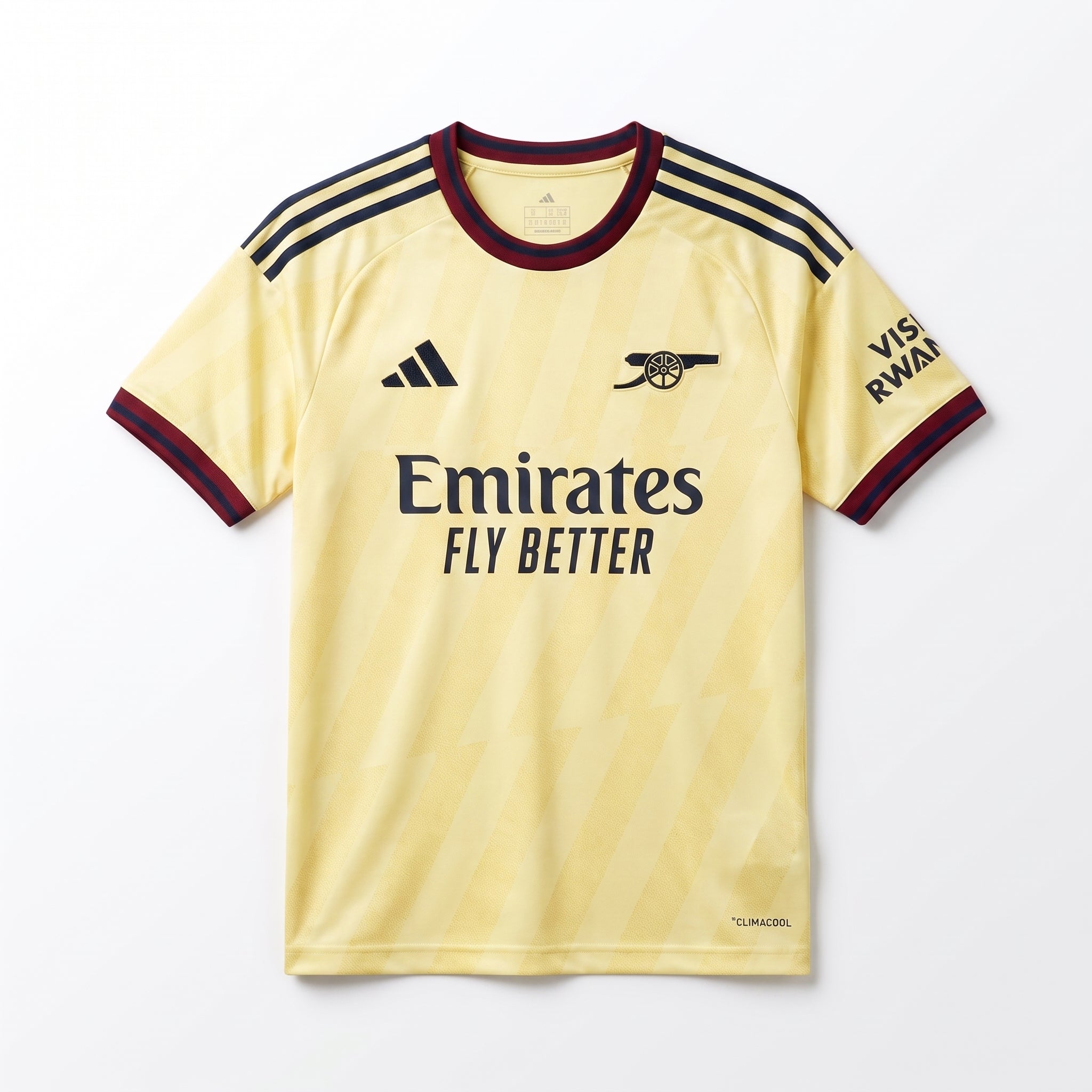 ARSENAL 2026/27 THIRD SHIRT