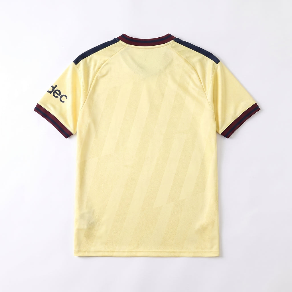 ARSENAL 2026/27 THIRD SHIRT