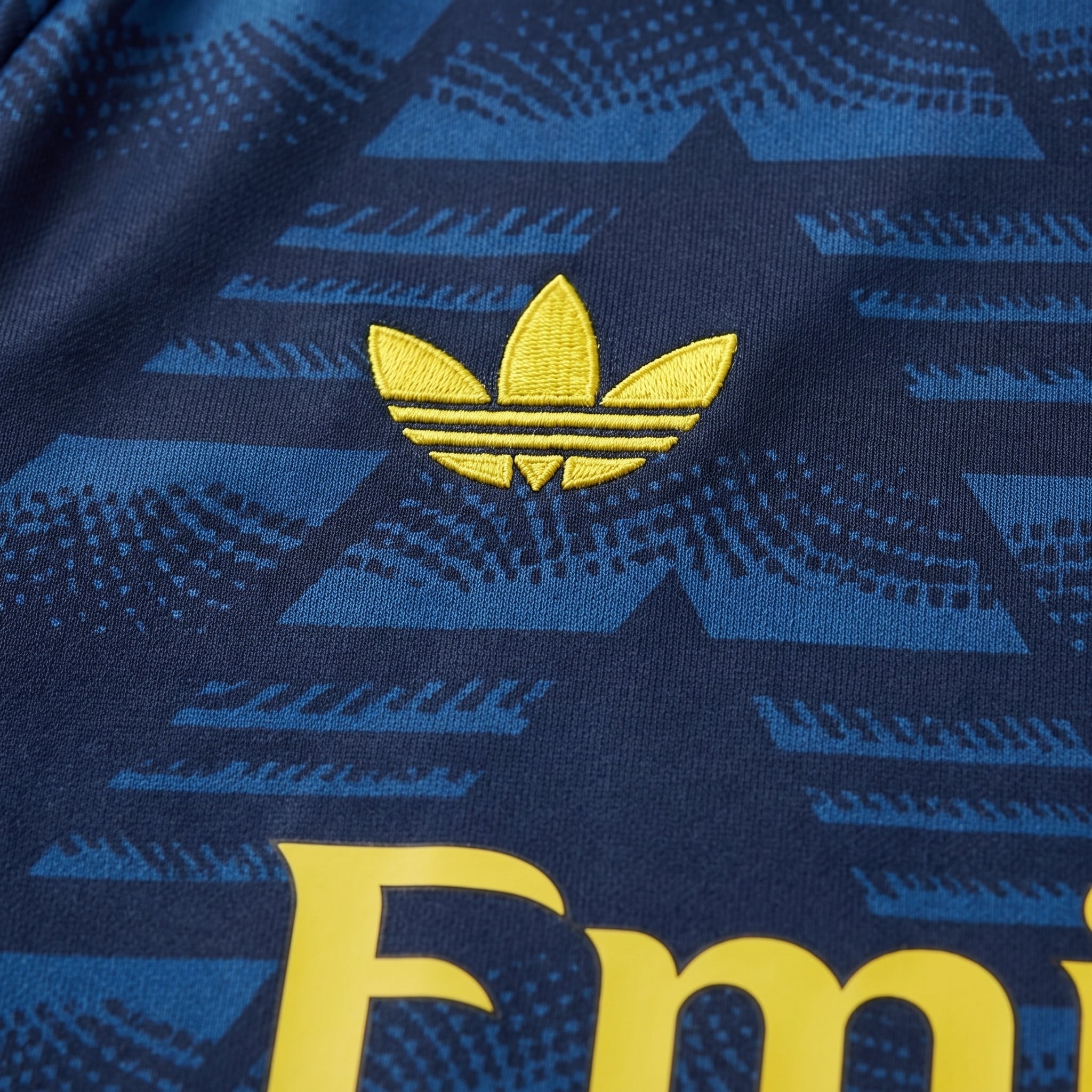 (KIDS) ARSENAL FC 2026/27 AWAY KIT