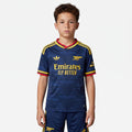(KIDS) ARSENAL FC 2026/27 AWAY KIT