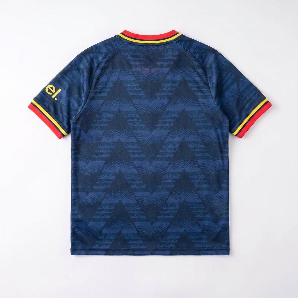 (KIDS) ARSENAL FC 2026/27 AWAY KIT