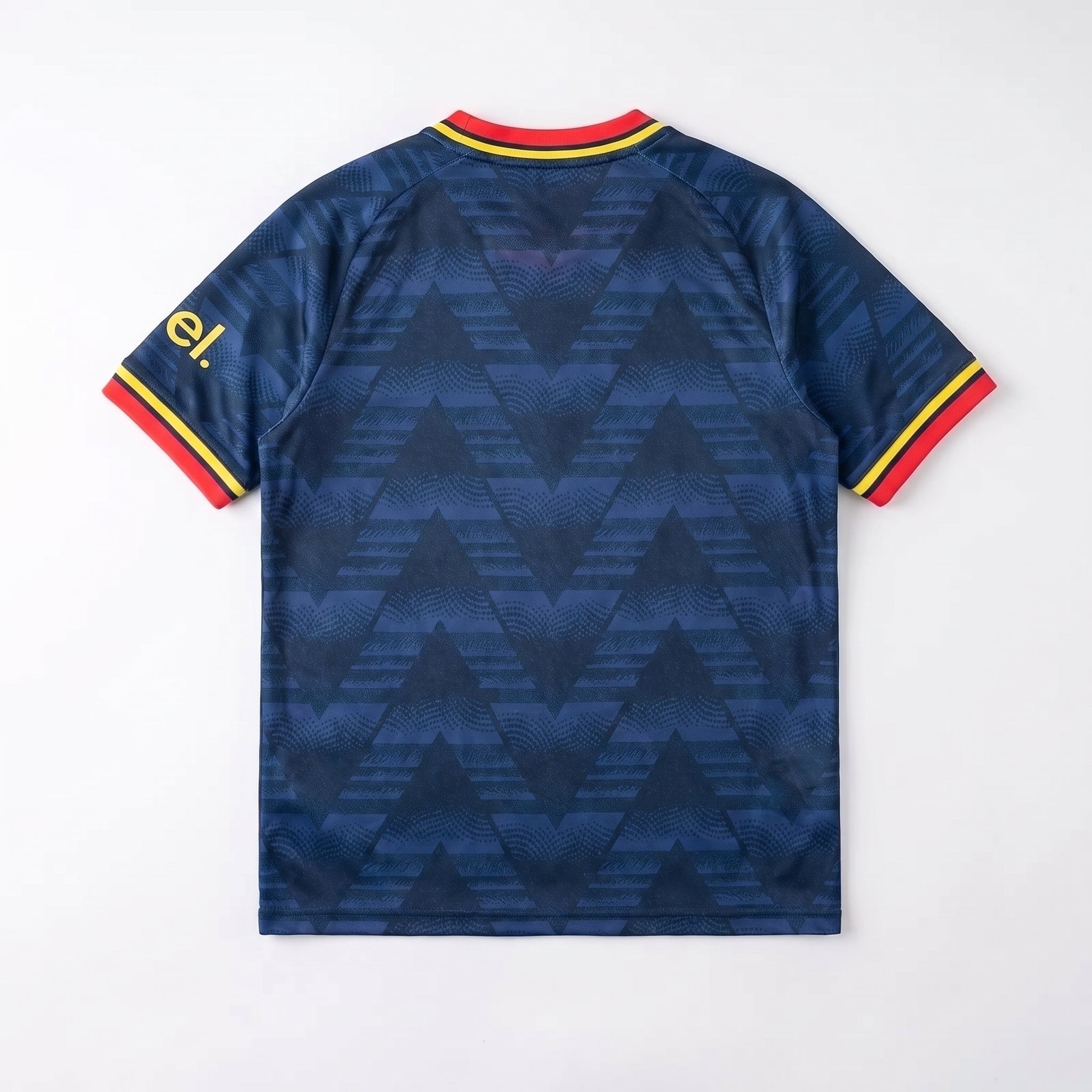 (KIDS) ARSENAL FC 2026/27 AWAY KIT