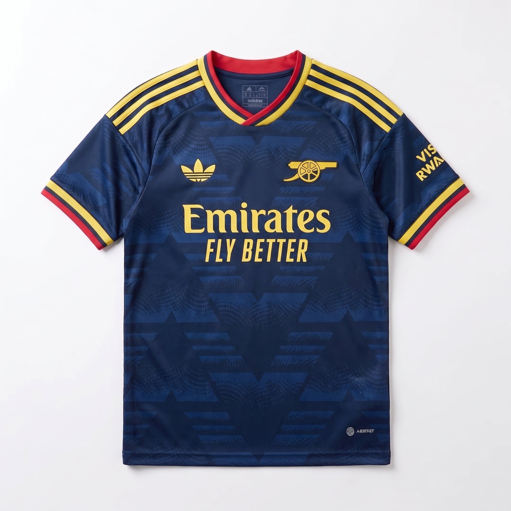 (KIDS) ARSENAL FC 2026/27 AWAY KIT