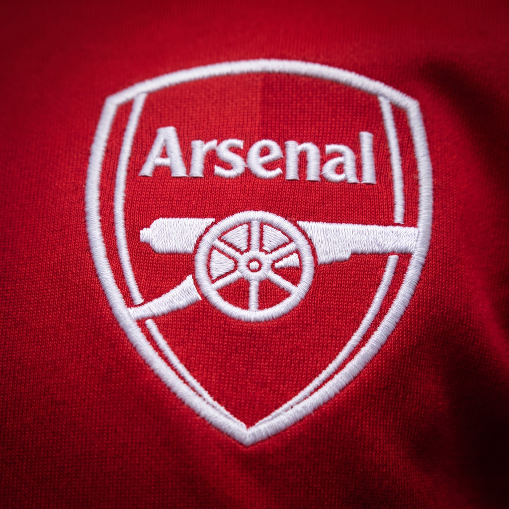 (KIDS) ARSENAL FC 2026/27 HOME KIT