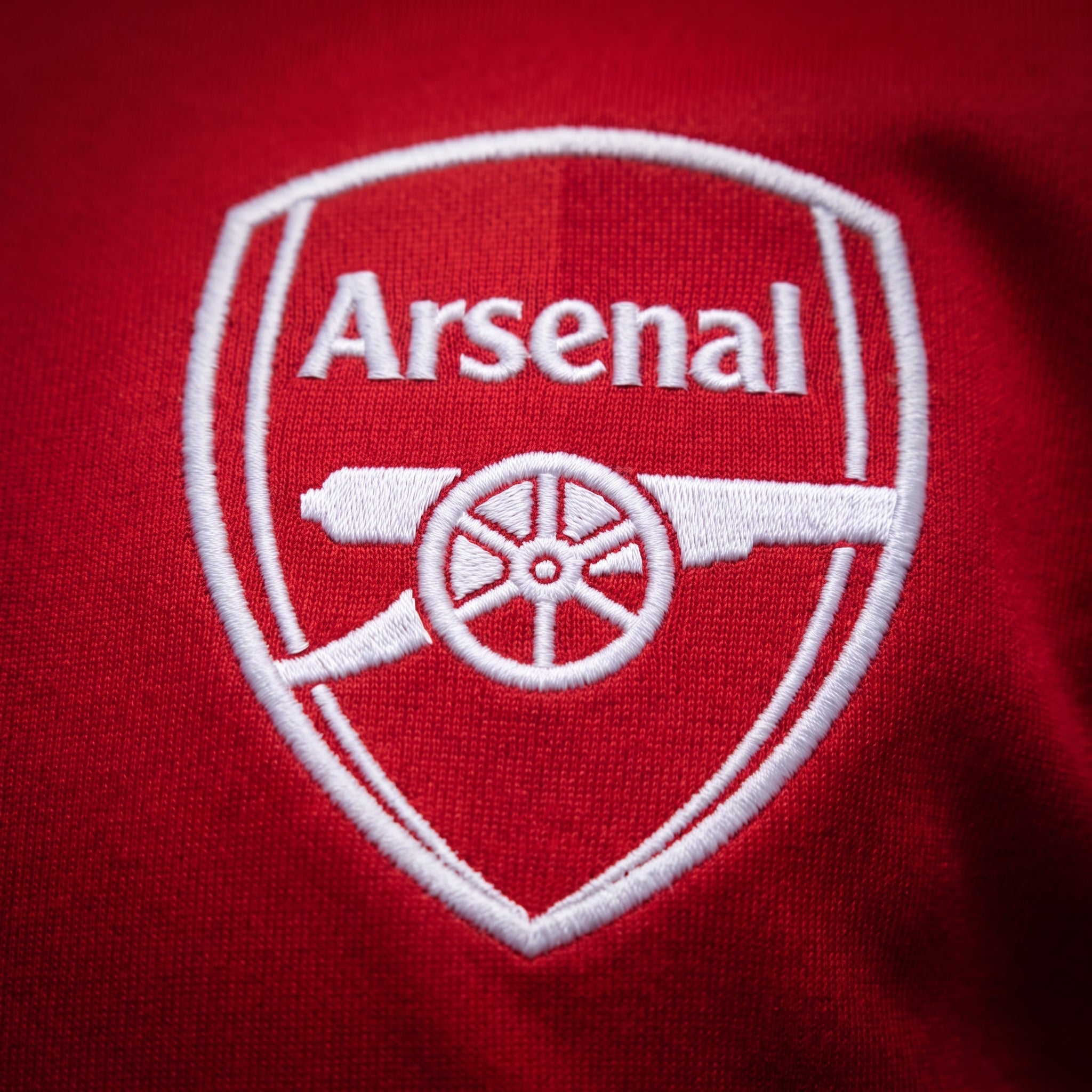 (KIDS) ARSENAL FC 2026/27 HOME KIT