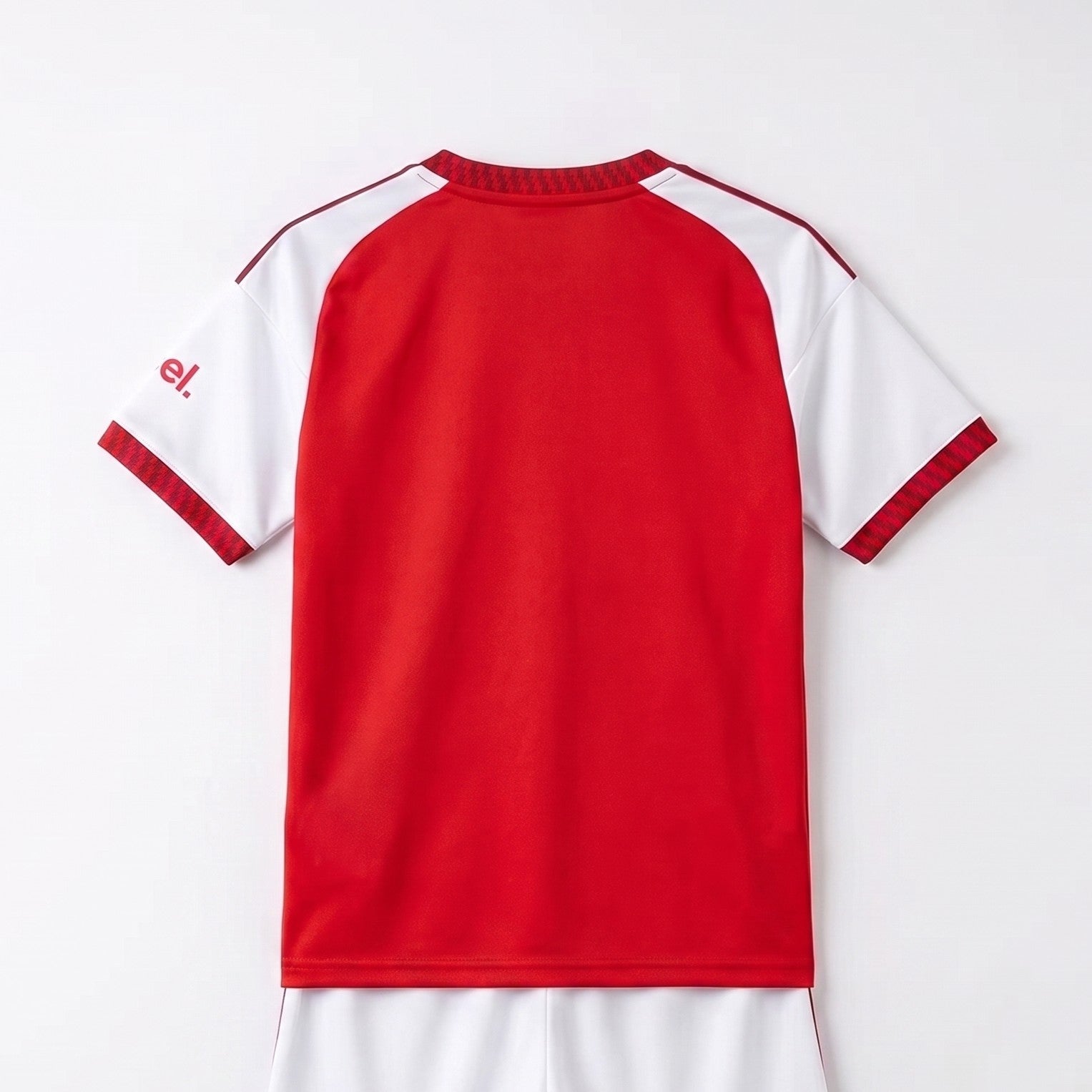 (KIDS) ARSENAL FC 2026/27 HOME KIT