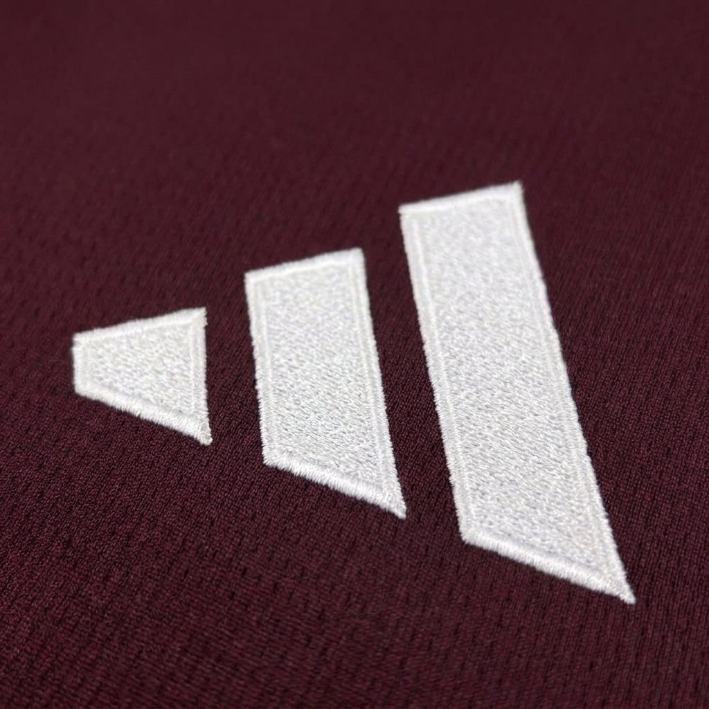ASTON VILLA 2026/27 HOME SHIRT