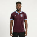 ASTON VILLA 2026/27 HOME SHIRT