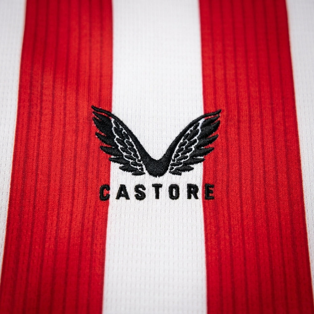 ATHLETIC BILBAO  2026/27 HOME SHIRT