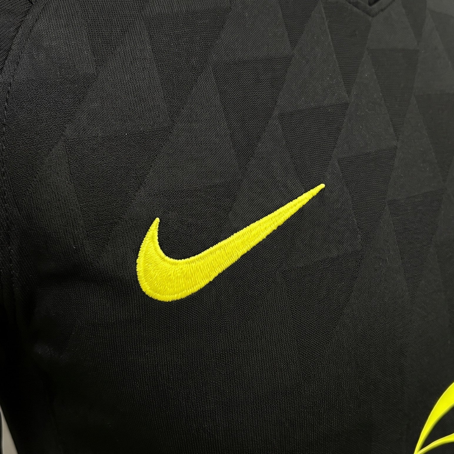 ATLÉTICO MADRID 2026/27 AWAY SHIRT