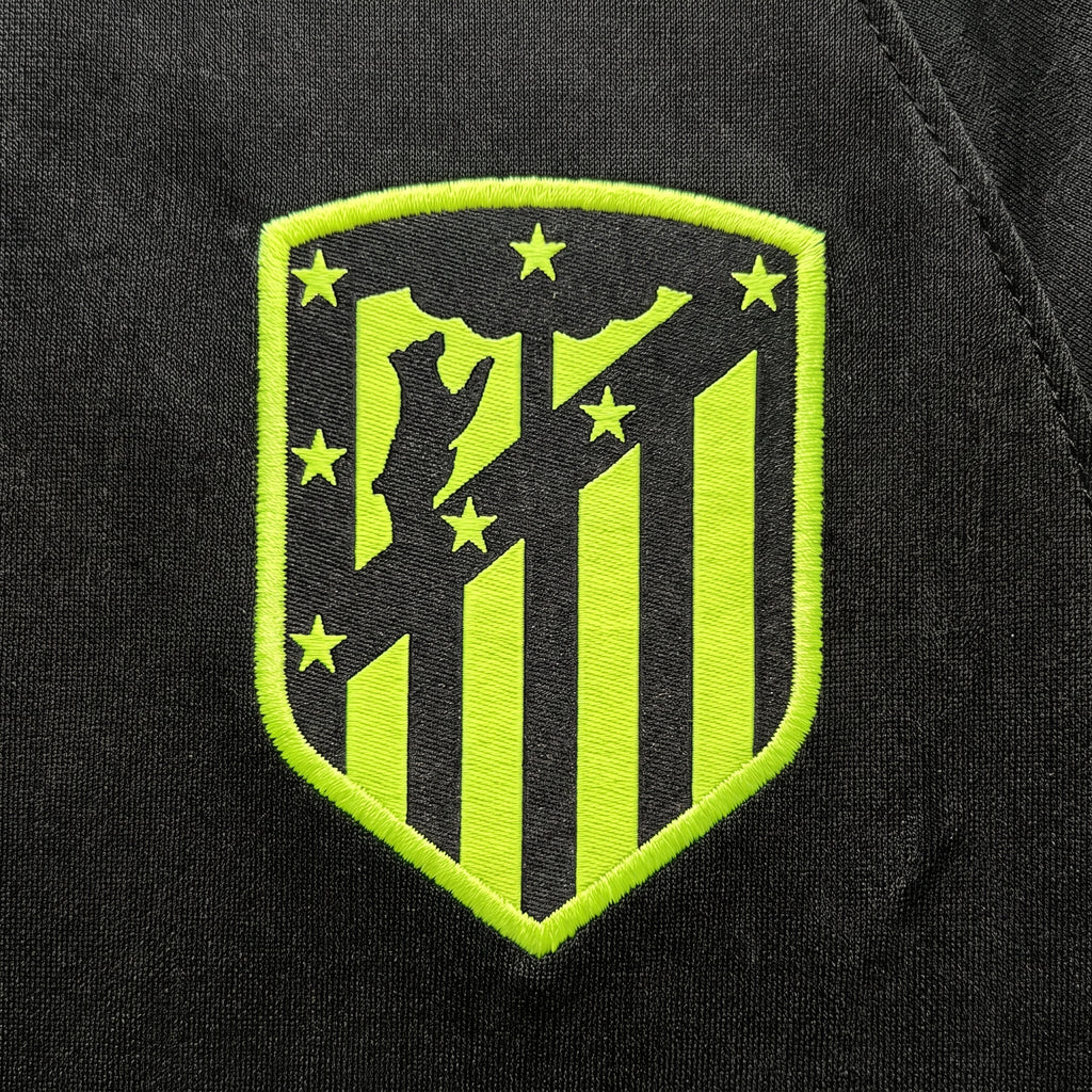 ATLÉTICO MADRID 2026/27 AWAY SHIRT