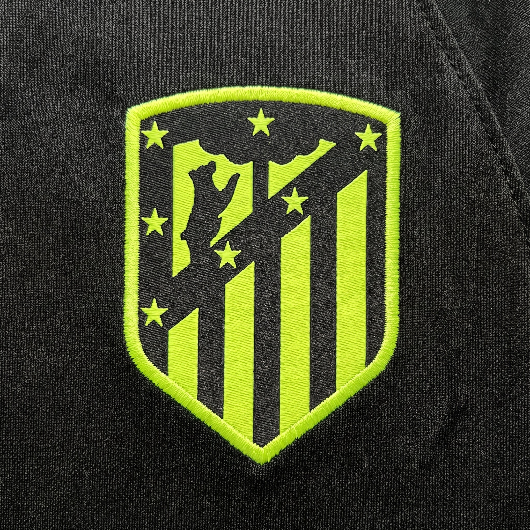 ATLÉTICO MADRID 2026/27 AWAY SHIRT