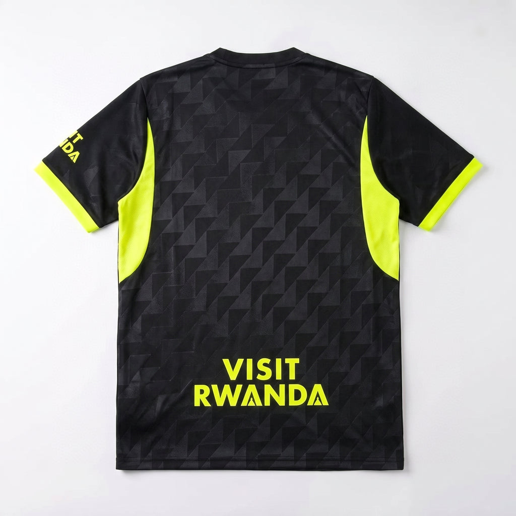 ATLÉTICO MADRID 2026/27 AWAY SHIRT