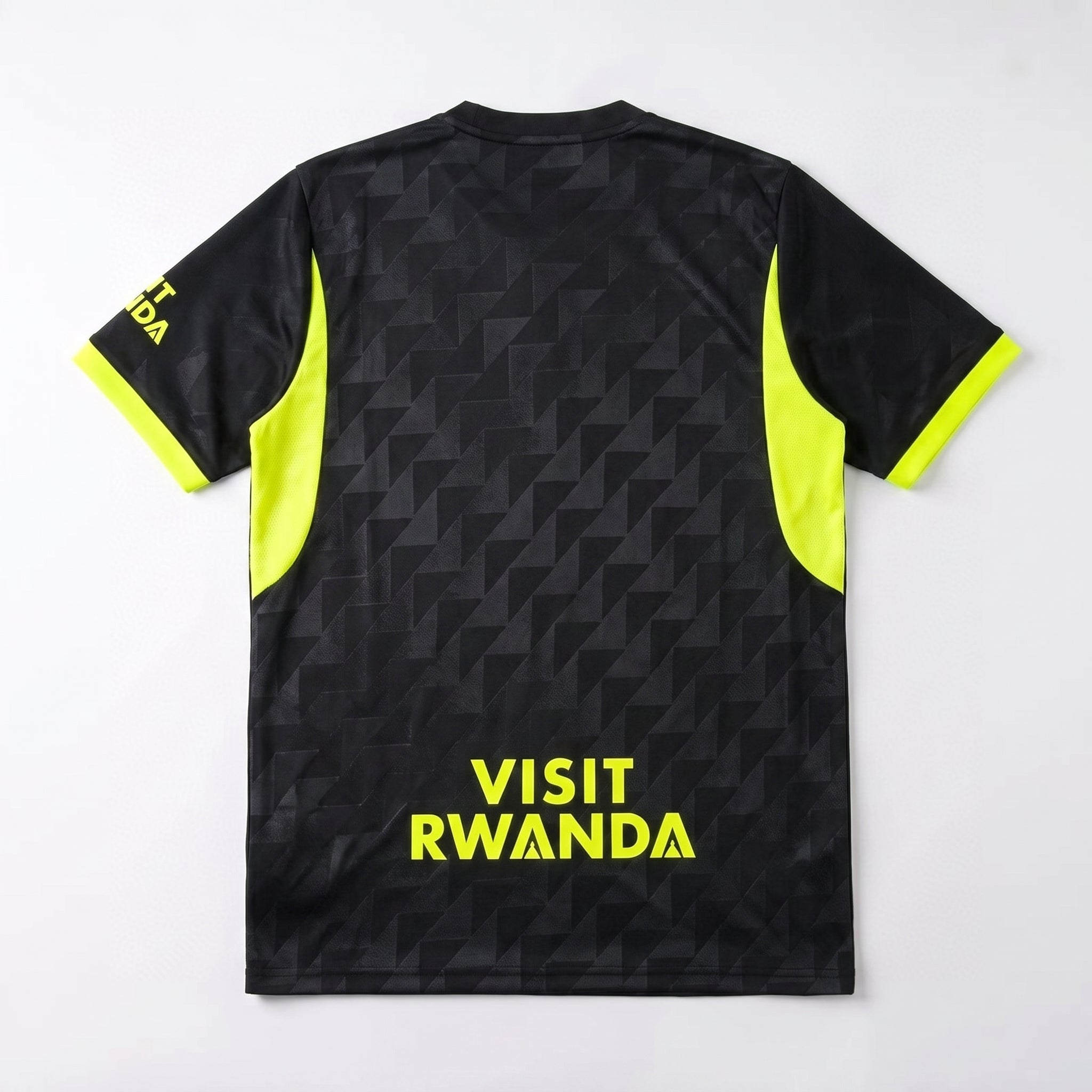 ATLÉTICO MADRID 2026/27 AWAY SHIRT