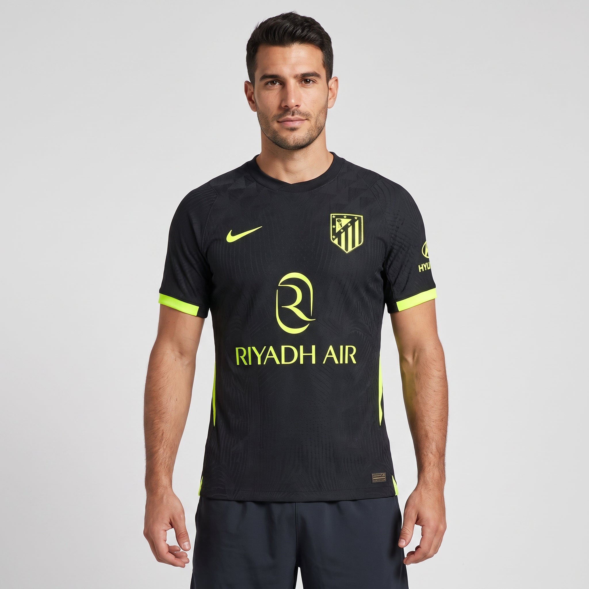 ATLÉTICO MADRID 2026/27 AWAY SHIRT
