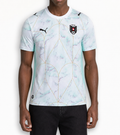AUSTRIA 2026 WORLD CUP AWAY SHIRT