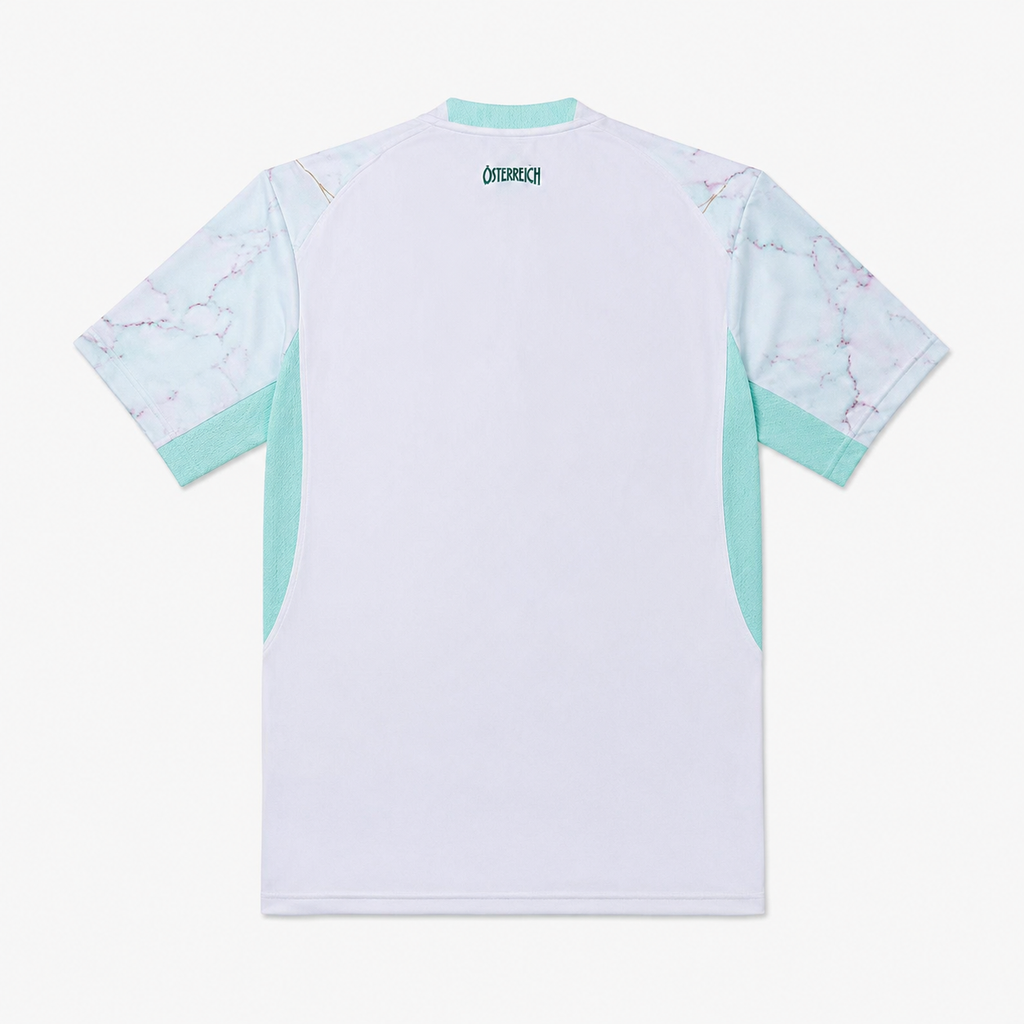 AUSTRIA 2026 WORLD CUP AWAY SHIRT