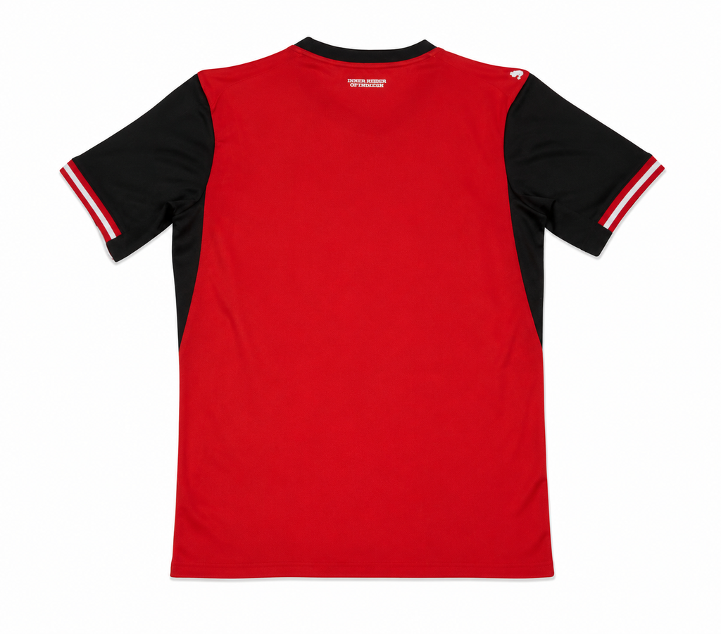 AUSTRIA 2026 WORLD CUP HOME SHIRT