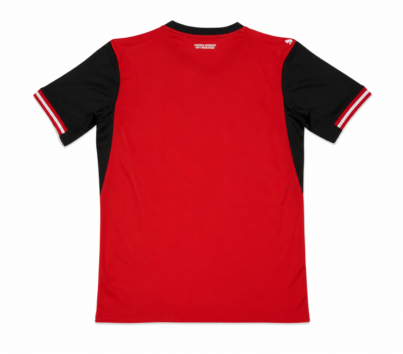 AUSTRIA 2026 WORLD CUP HOME SHIRT