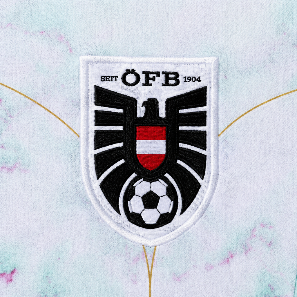 AUSTRIA 2026 WORLD CUP AWAY SHIRT