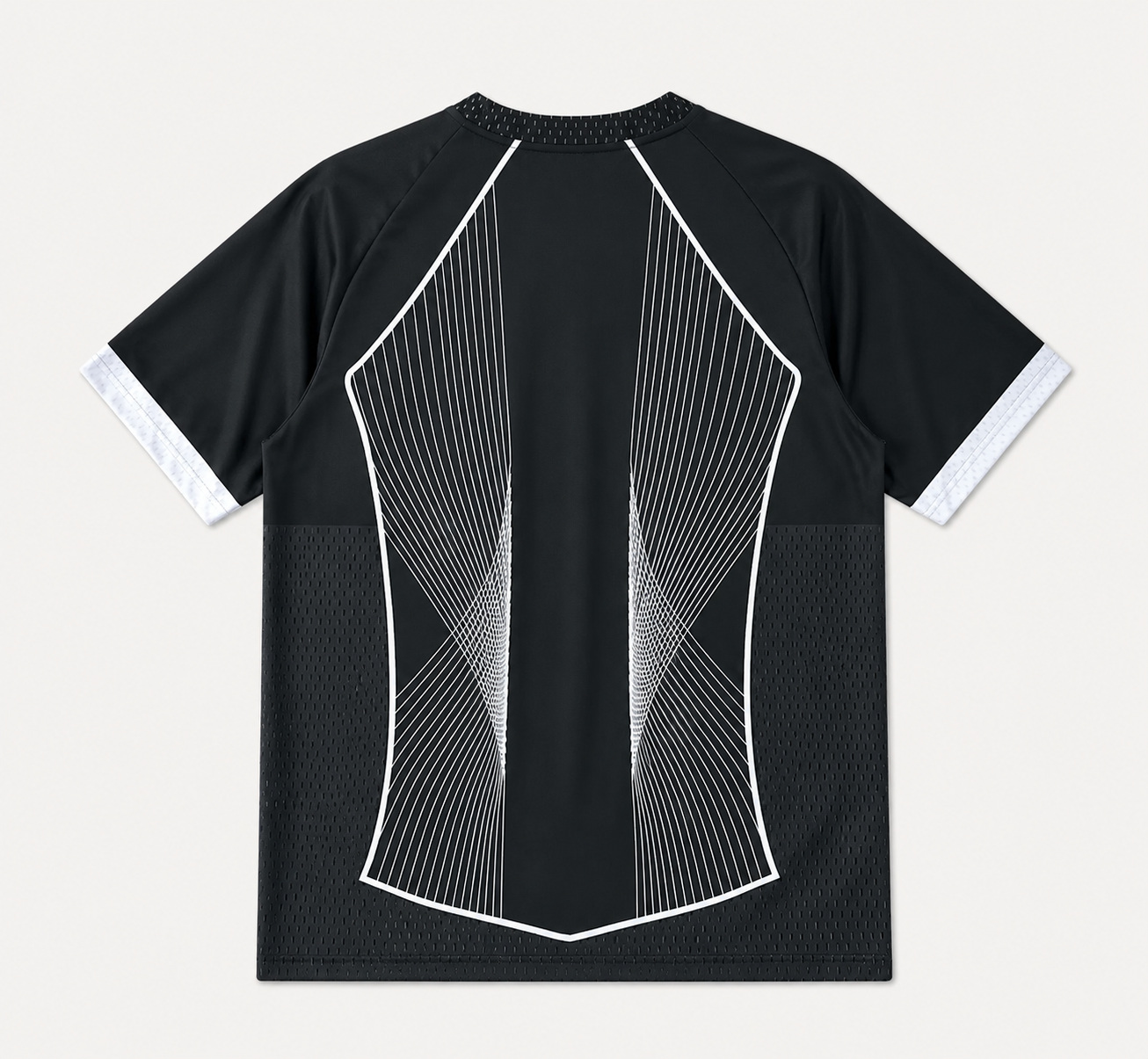 BARCELONA 2025/26 'SHADOW FLOW' SPECIAL EDITION SHIRT