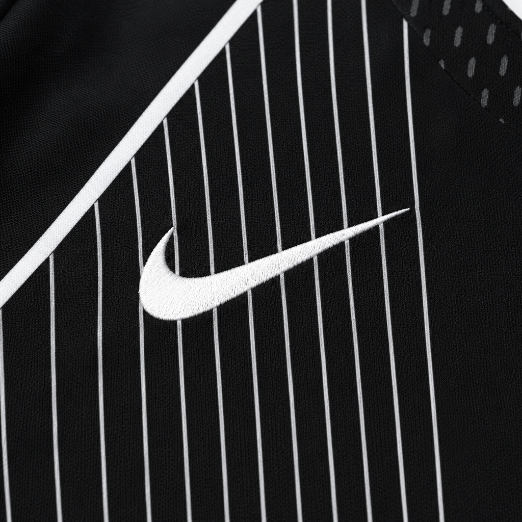 BARCELONA 2025/26 'SHADOW FLOW' SPECIAL EDITION SHIRT