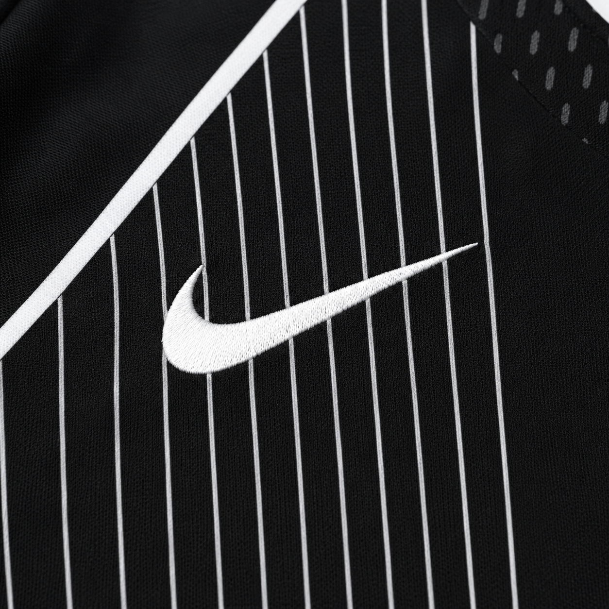 BARCELONA 2025/26 'SHADOW FLOW' SPECIAL EDITION SHIRT