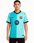 BARCELONA 2026/27 THIRD SHIRT