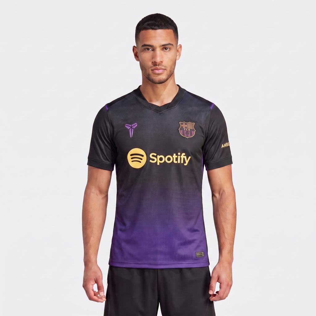 BARCELONA 2026/27 AWAY SHIRT