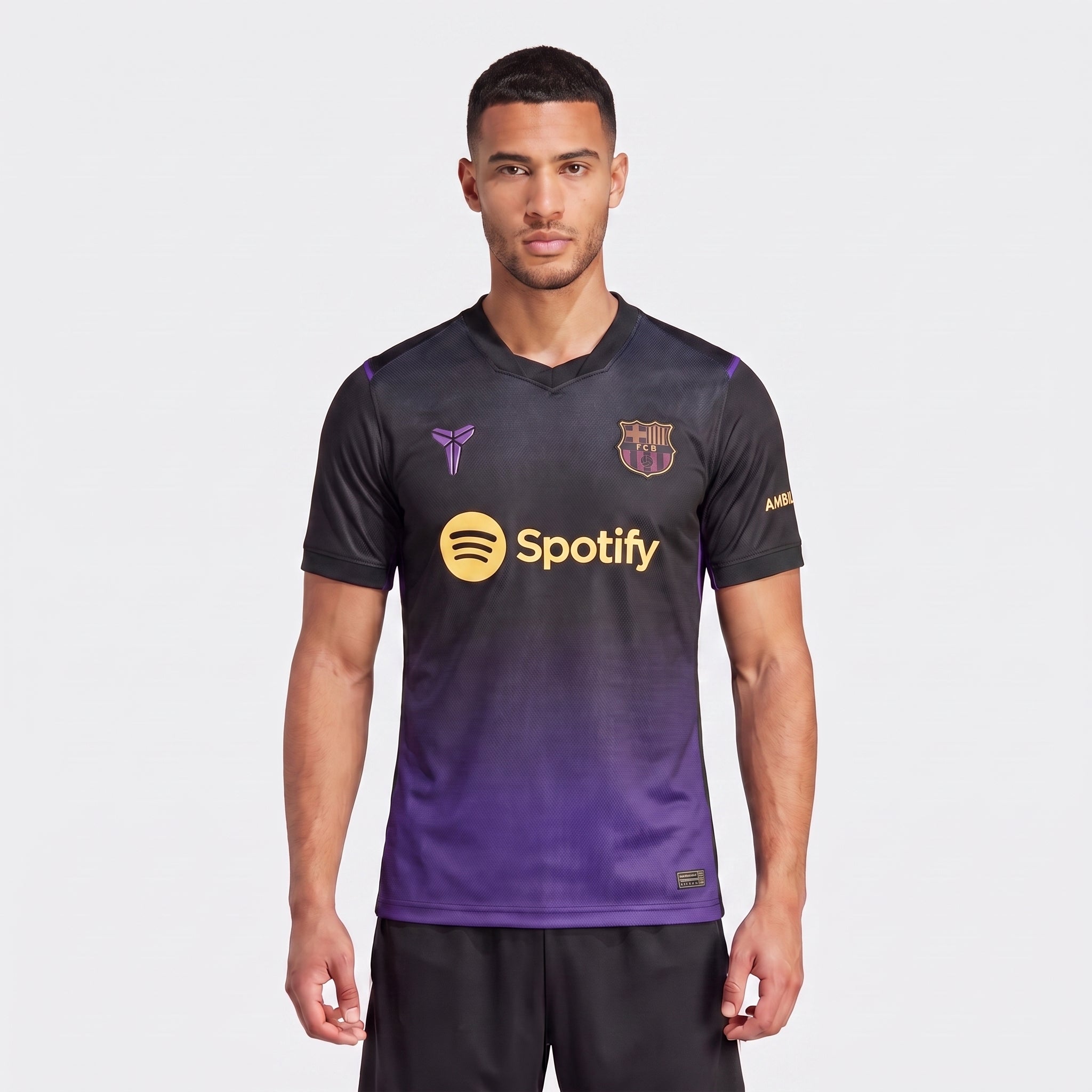 BARCELONA 2026/27 AWAY SHIRT