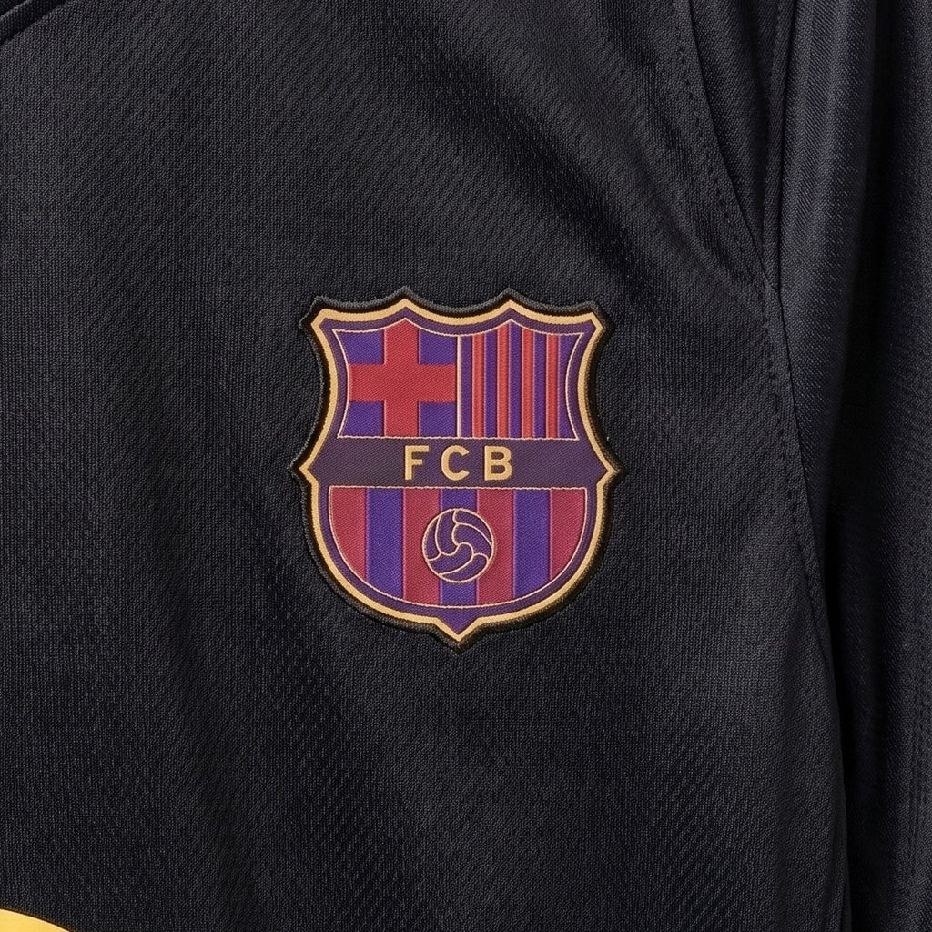 BARCELONA 2026/27 AWAY SHIRT