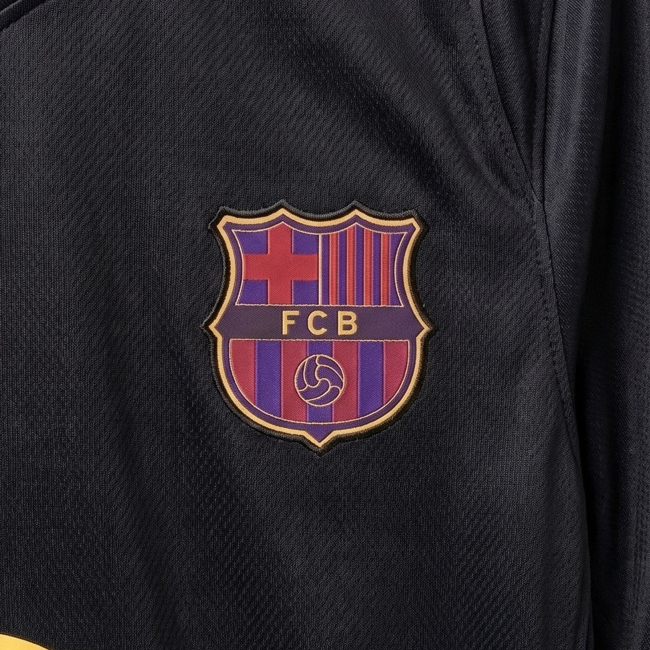 BARCELONA 2026/27 AWAY SHIRT