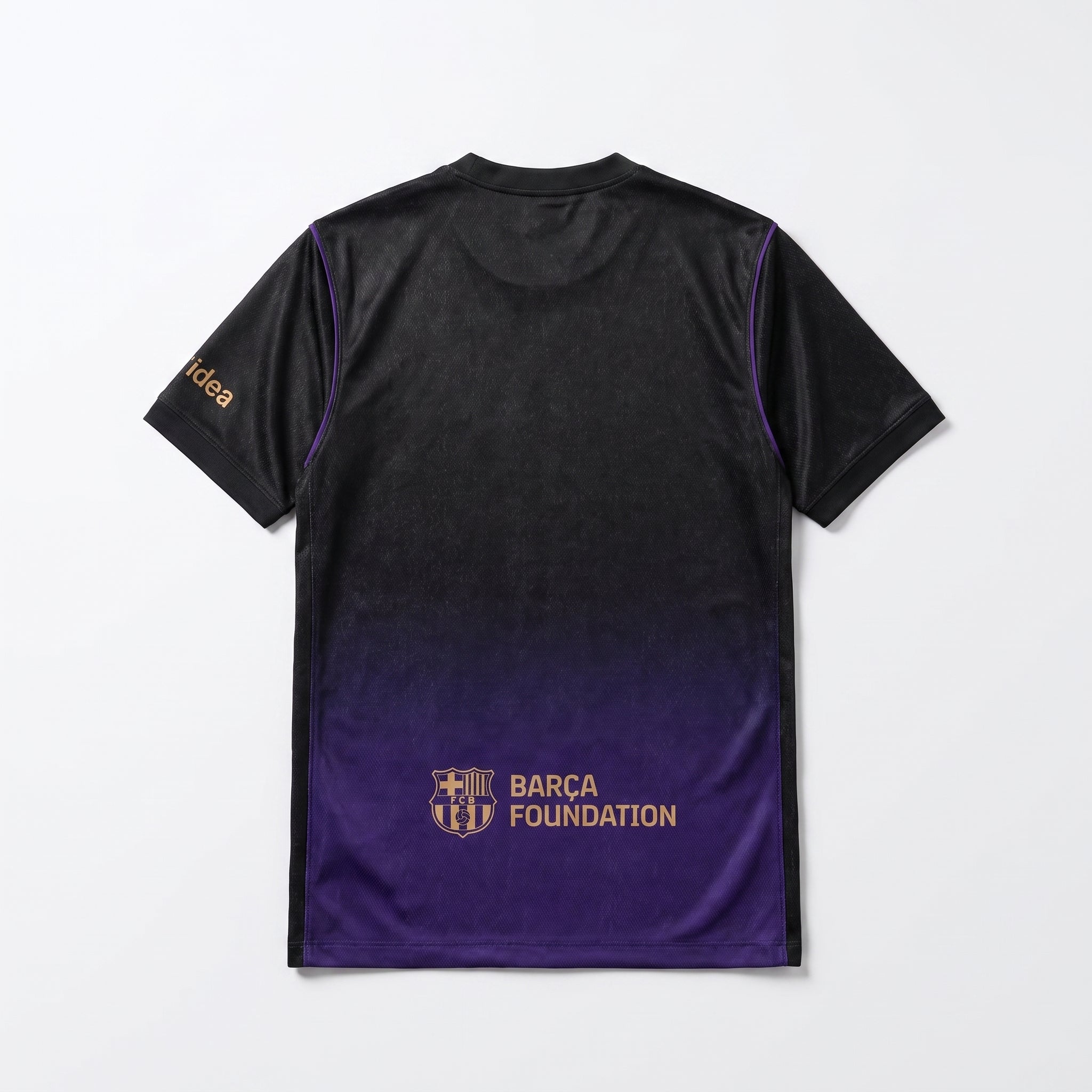 BARCELONA 2026/27 AWAY SHIRT