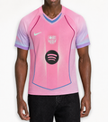 BARCELONA 2025/26 'DREAMWAVE BLOOM' SPECIAL EDITION SHIRT