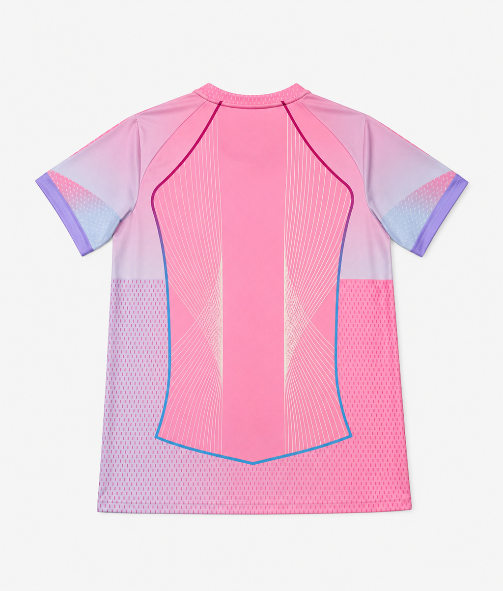 BARCELONA 2025/26 'DREAMWAVE BLOOM' SPECIAL EDITION SHIRT