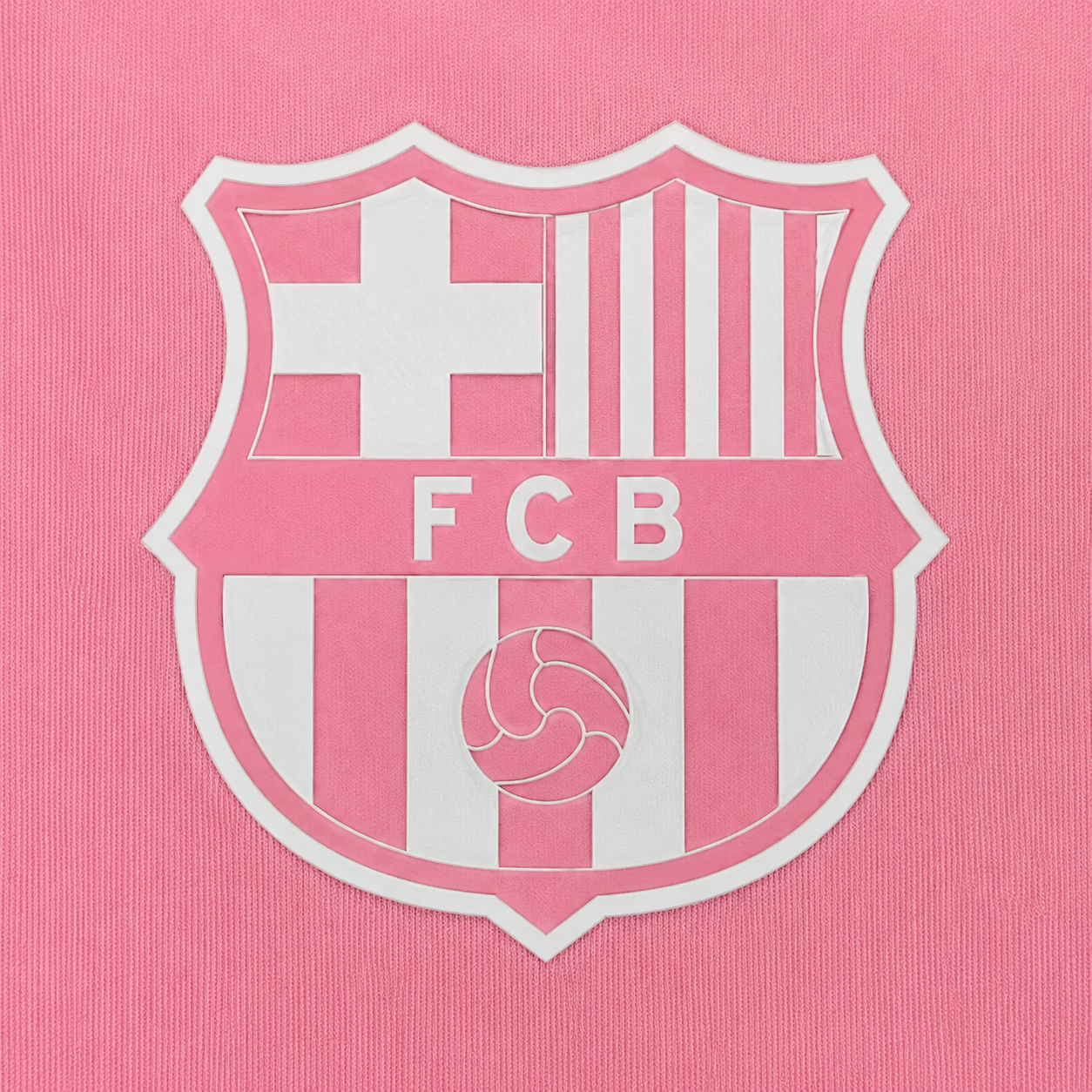 BARCELONA 2025/26 'DREAMWAVE BLOOM' SPECIAL EDITION SHIRT