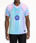 BARCELONA 2025/26 'PASTEL DREAM' SPECIAL EDITION SHIRT