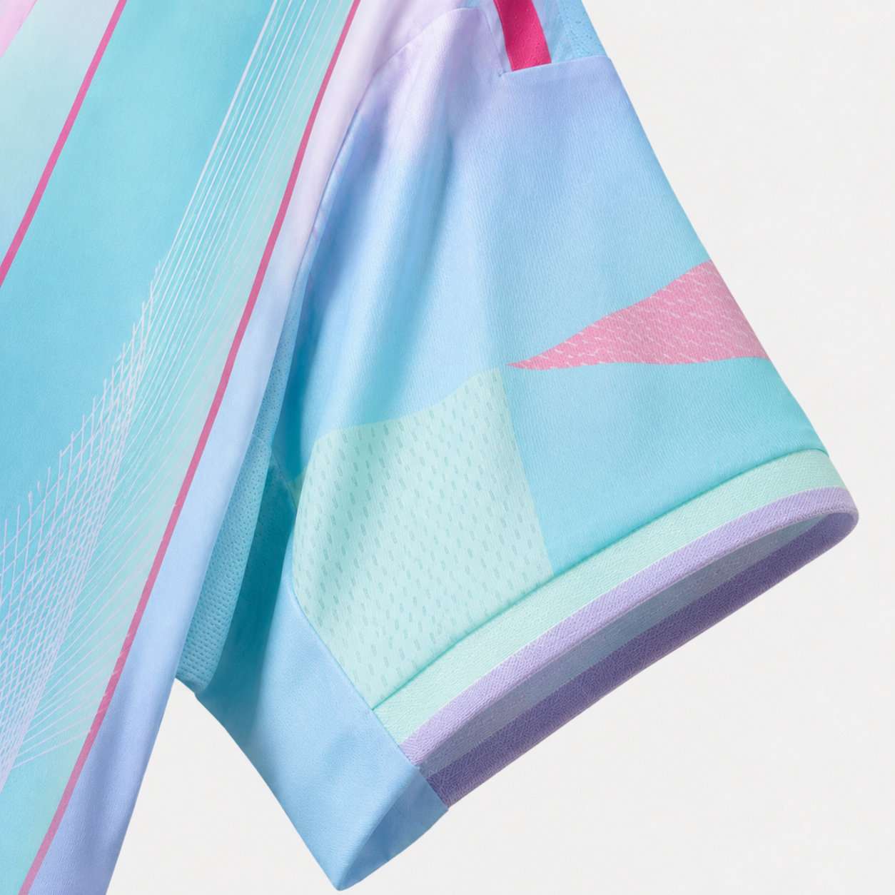 BARCELONA 2025/26 'PASTEL DREAM' SPECIAL EDITION SHIRT