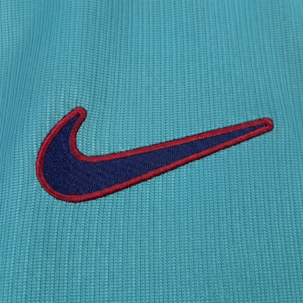BARCELONA 2026/27 THIRD SHIRT