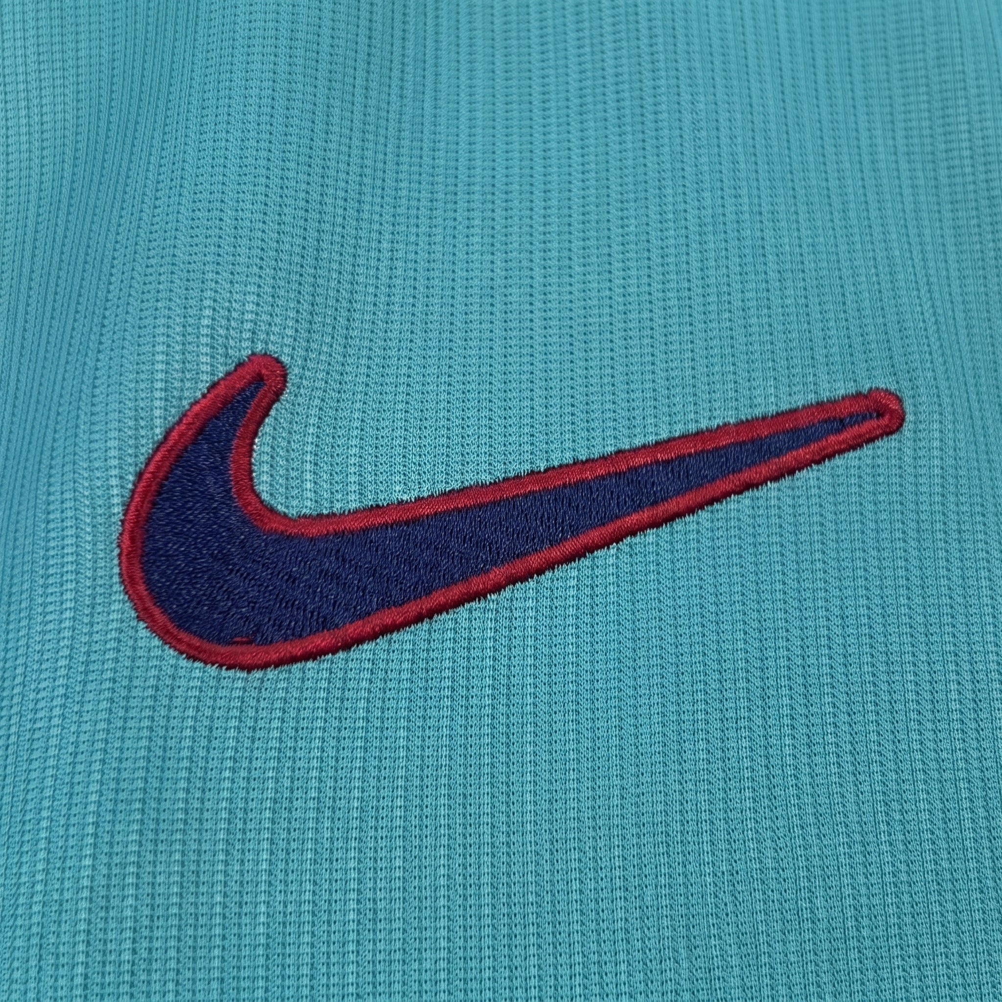 BARCELONA 2026/27 THIRD SHIRT