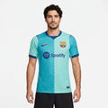 BARCELONA 2026/27 THIRD SHIRT