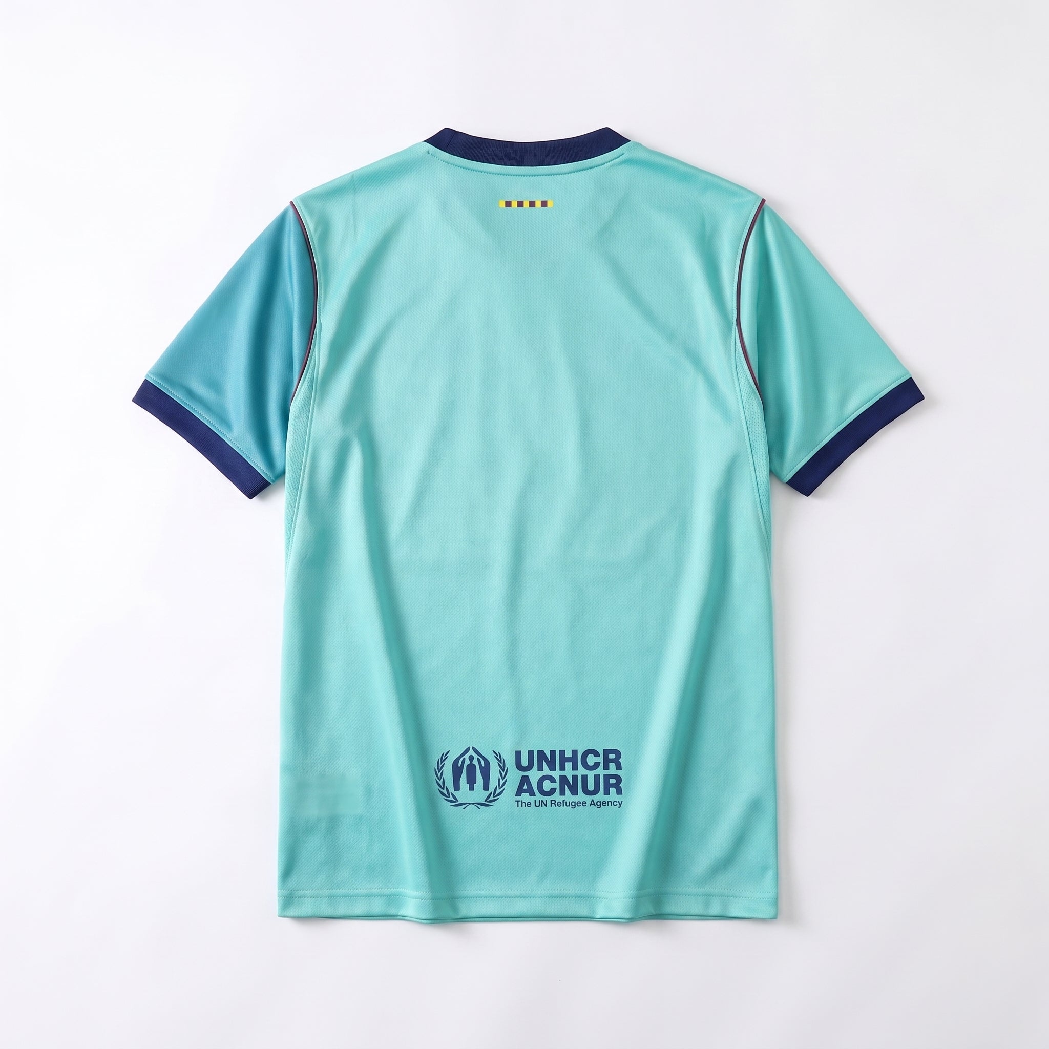BARCELONA 2026/27 THIRD SHIRT