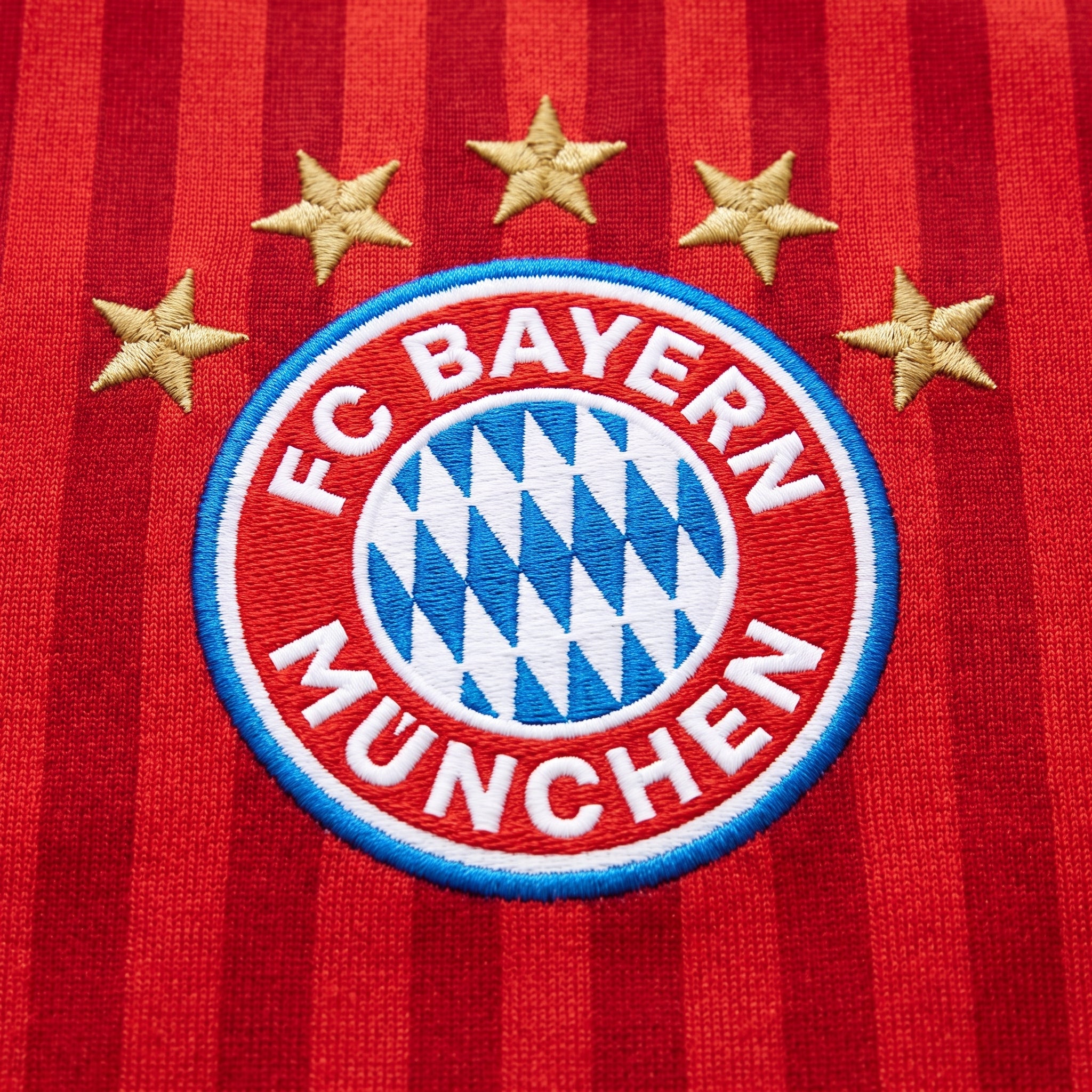 BAYERN MUNICH 2026/27 HOME LONG SLEEVE SHIRT