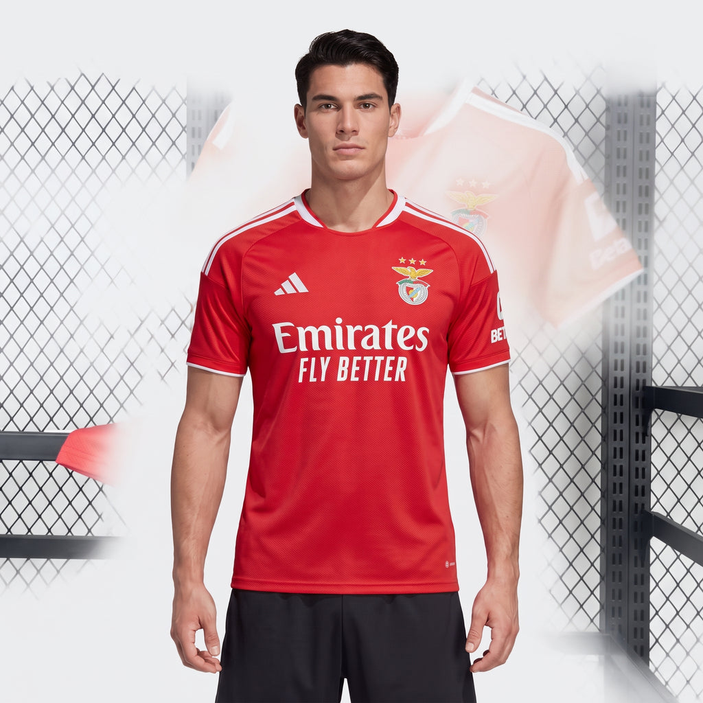 BENFICA 2026/27 HOME SHIRT