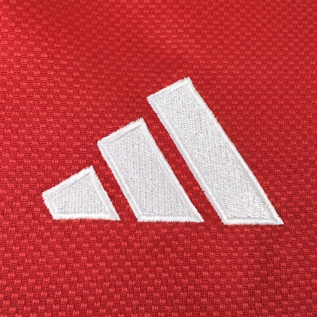 BENFICA 2026/27 HOME SHIRT